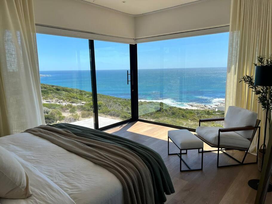 Ocean Retreat, Romansbaai Gansbaai Eksteriør billede