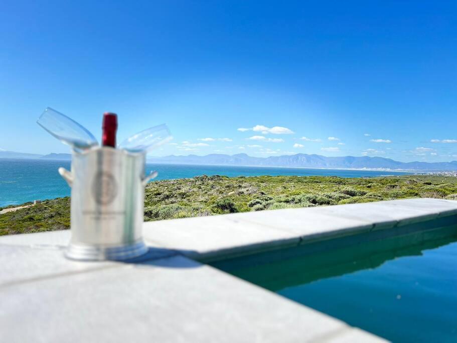 Ocean Retreat, Romansbaai Gansbaai Eksteriør billede