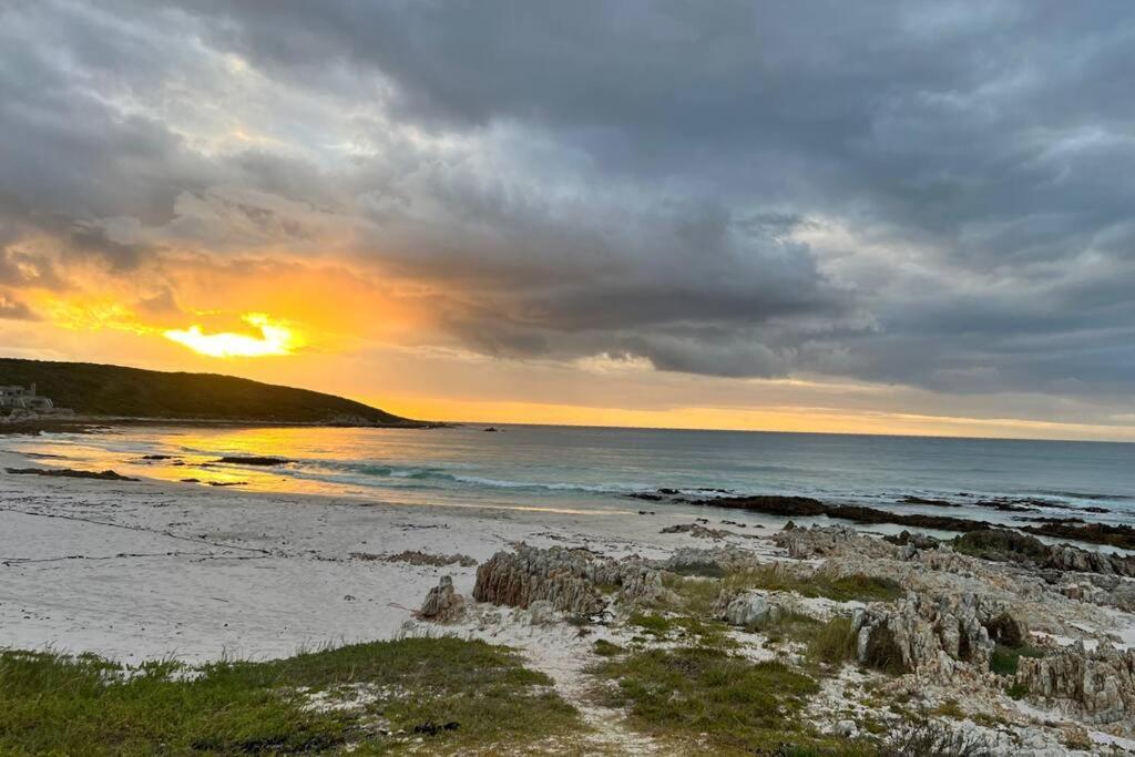 Ocean Retreat, Romansbaai Gansbaai Eksteriør billede