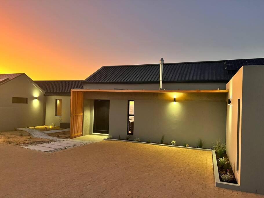 Ocean Retreat, Romansbaai Gansbaai Eksteriør billede
