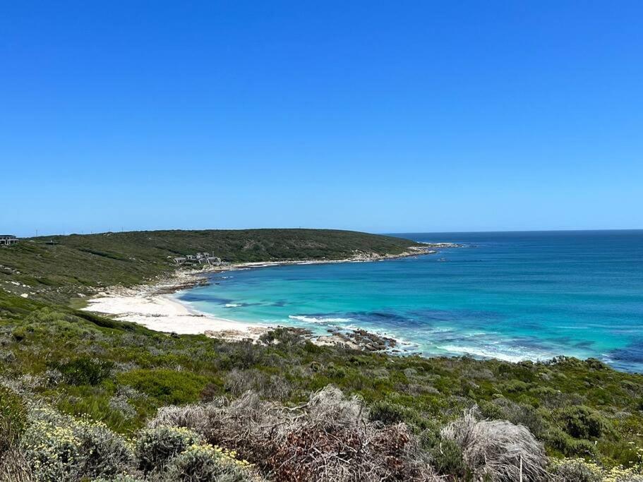 Ocean Retreat, Romansbaai Gansbaai Eksteriør billede