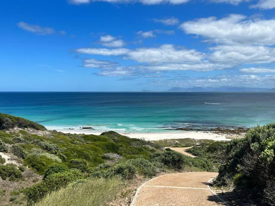 Ocean Retreat, Romansbaai Gansbaai Eksteriør billede