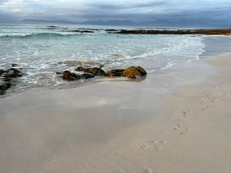 Ocean Retreat, Romansbaai Gansbaai Eksteriør billede