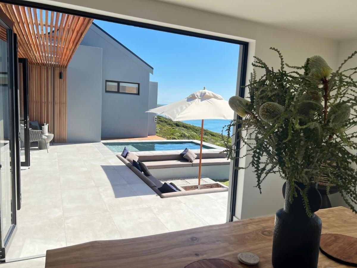 Ocean Retreat, Romansbaai Gansbaai Eksteriør billede