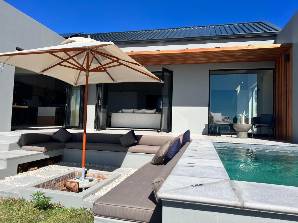 Ocean Retreat, Romansbaai Gansbaai Eksteriør billede