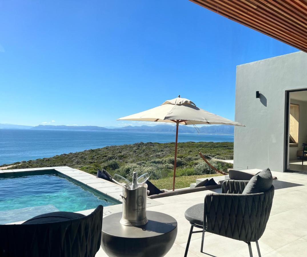 Ocean Retreat, Romansbaai Gansbaai Eksteriør billede