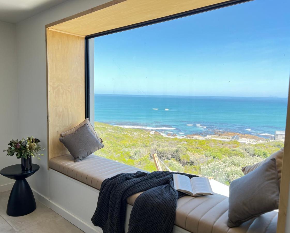 Ocean Retreat, Romansbaai Gansbaai Eksteriør billede