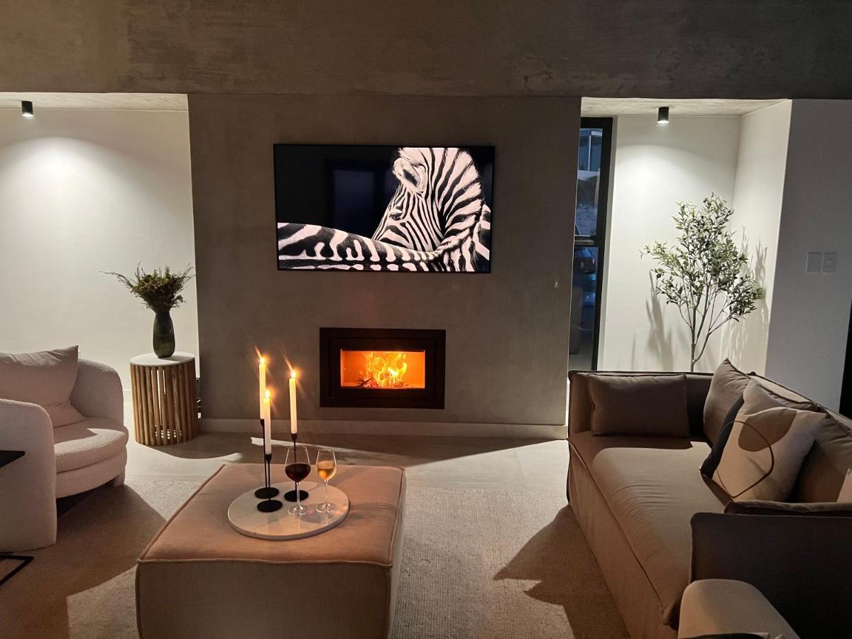 Ocean Retreat, Romansbaai Gansbaai Eksteriør billede