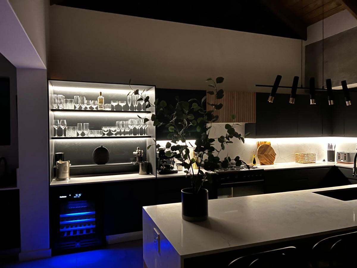 Ocean Retreat, Romansbaai Gansbaai Eksteriør billede
