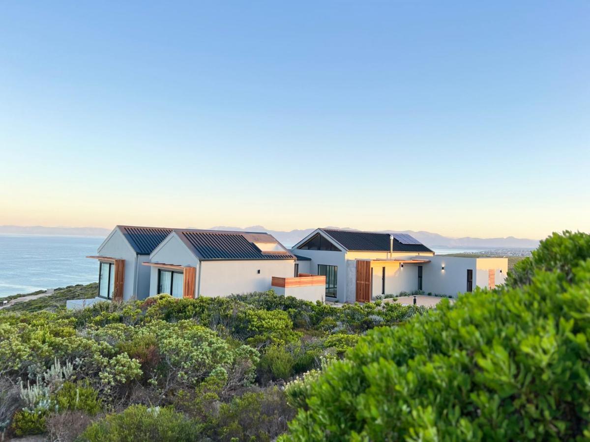 Ocean Retreat, Romansbaai Gansbaai Eksteriør billede