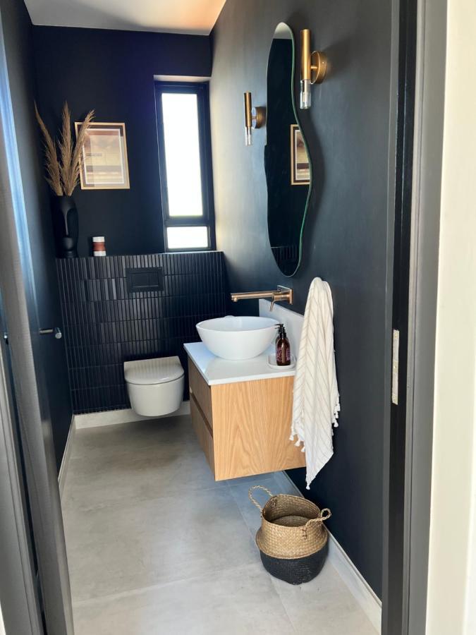 Ocean Retreat, Romansbaai Gansbaai Eksteriør billede