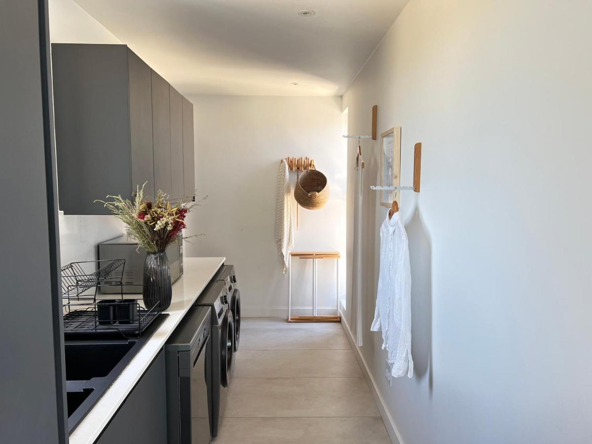 Ocean Retreat, Romansbaai Gansbaai Eksteriør billede