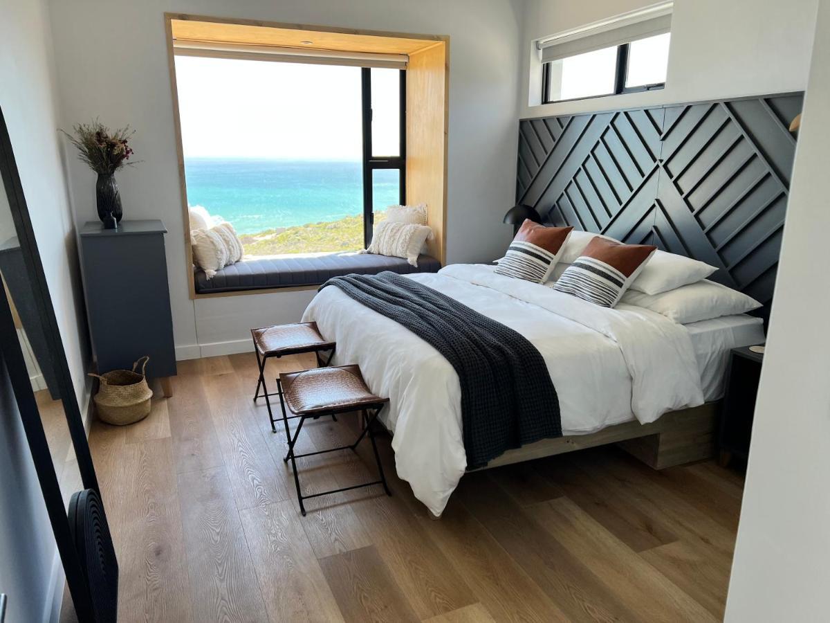 Ocean Retreat, Romansbaai Gansbaai Eksteriør billede
