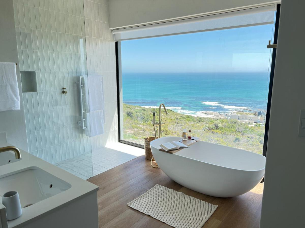 Ocean Retreat, Romansbaai Gansbaai Eksteriør billede