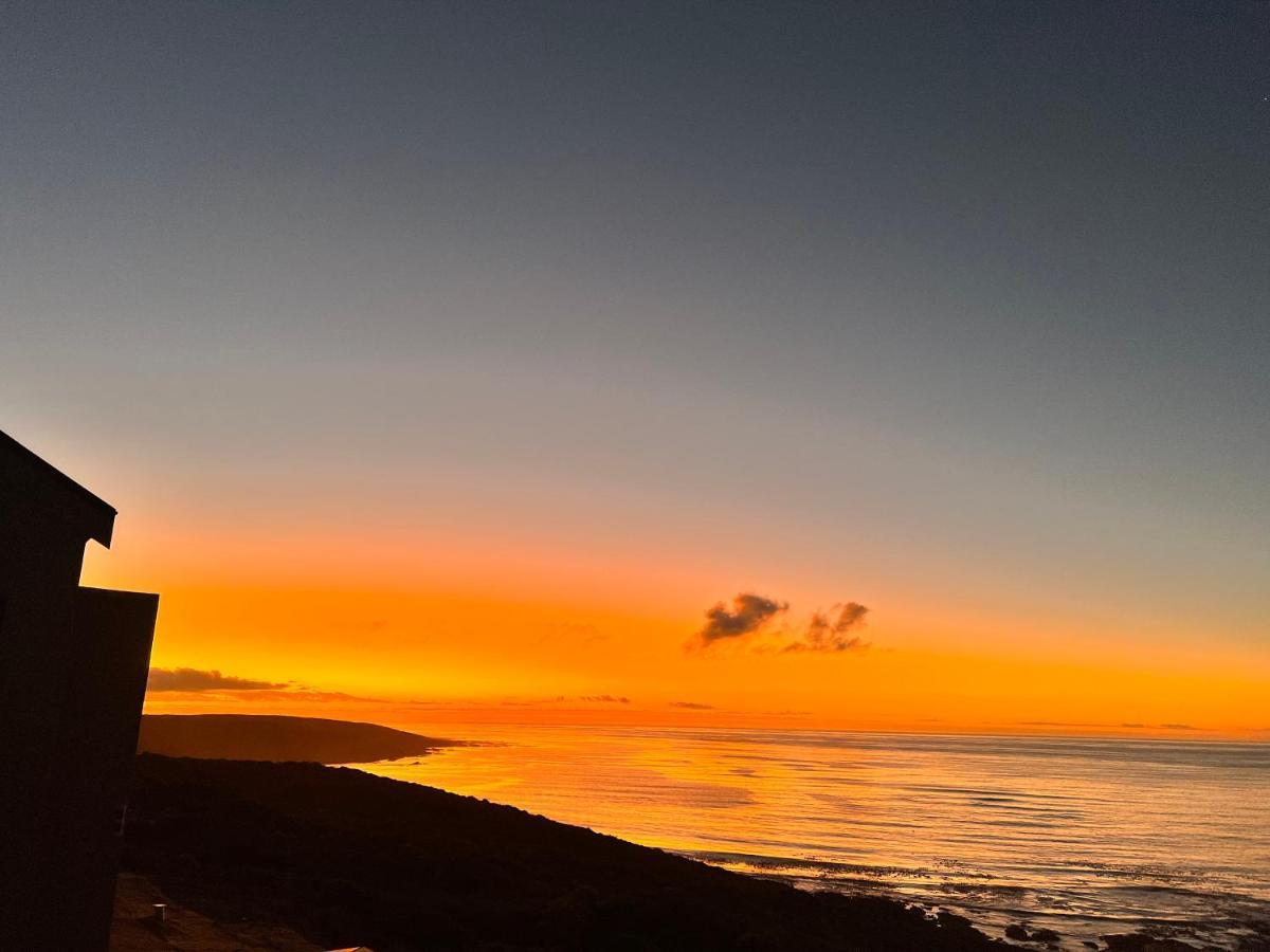 Ocean Retreat, Romansbaai Gansbaai Eksteriør billede