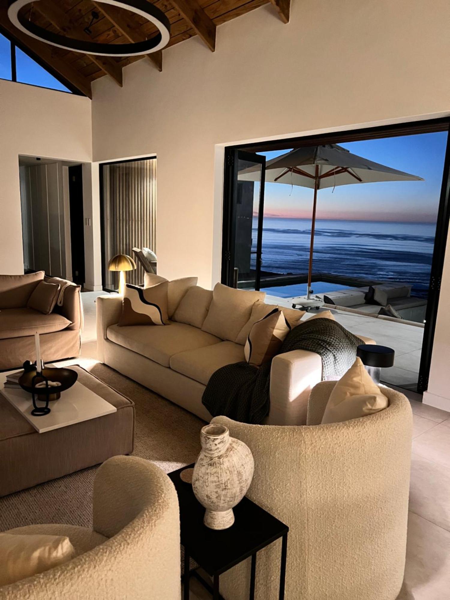 Ocean Retreat, Romansbaai Gansbaai Eksteriør billede