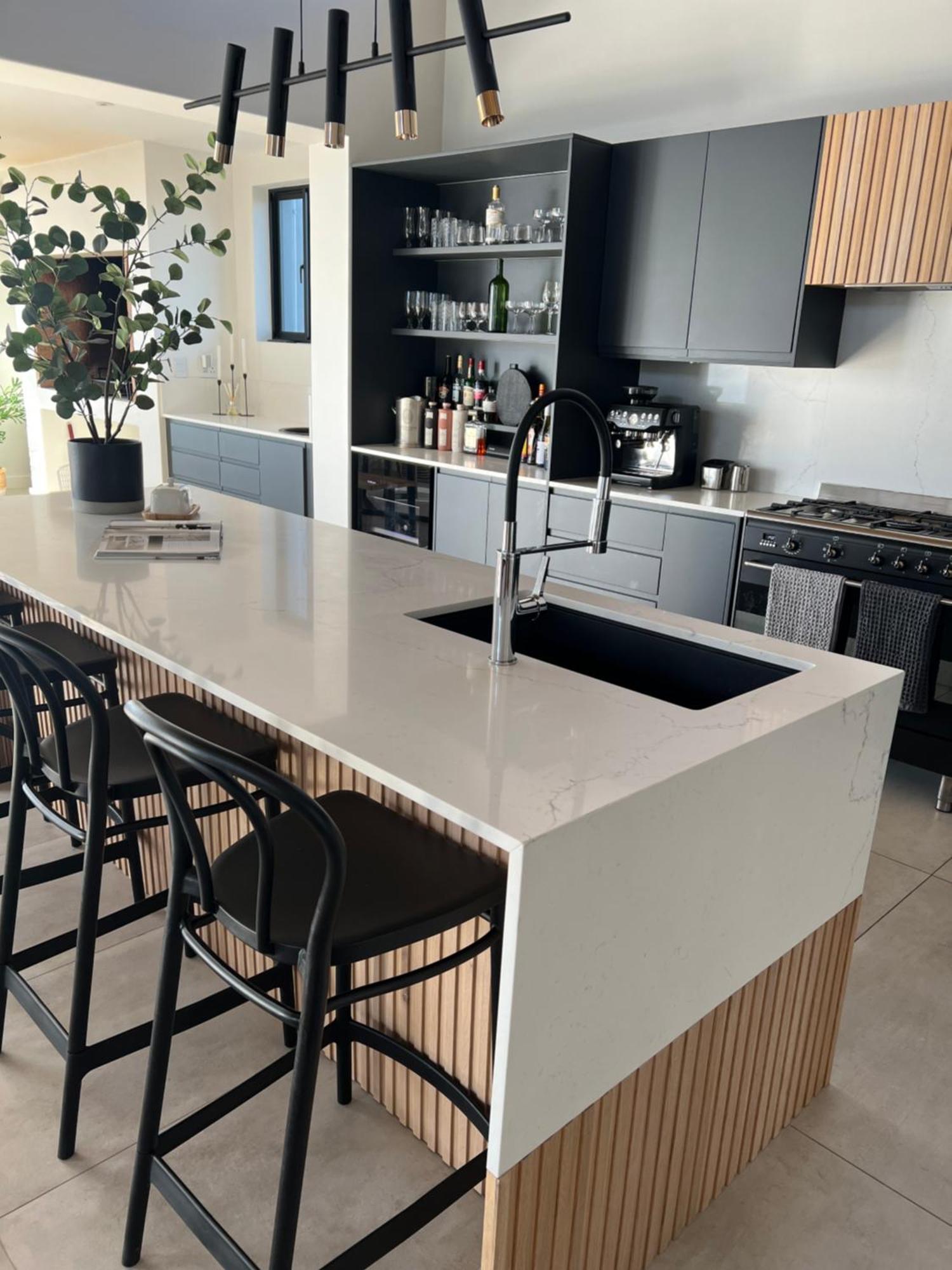 Ocean Retreat, Romansbaai Gansbaai Eksteriør billede