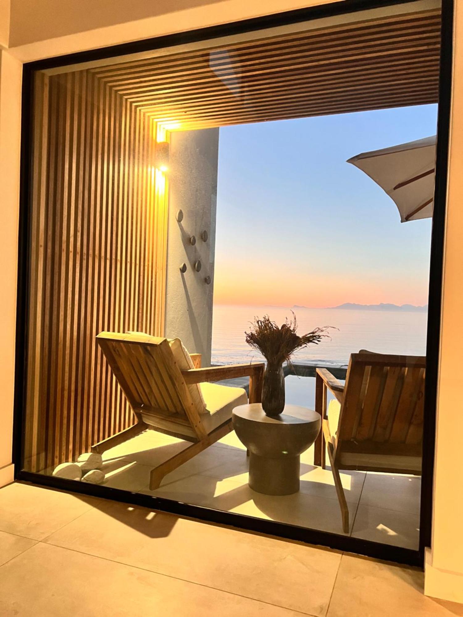 Ocean Retreat, Romansbaai Gansbaai Eksteriør billede