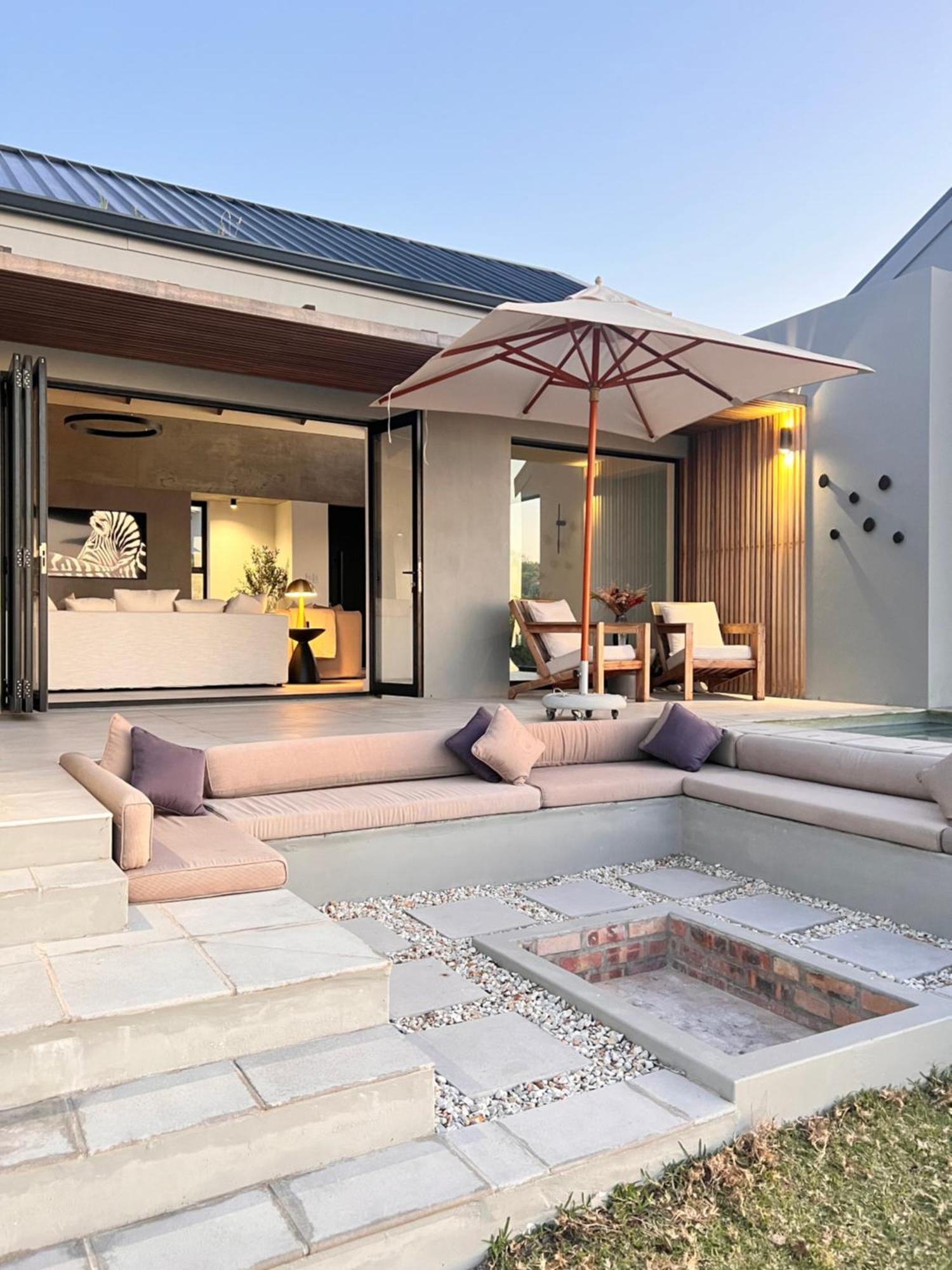 Ocean Retreat, Romansbaai Gansbaai Eksteriør billede