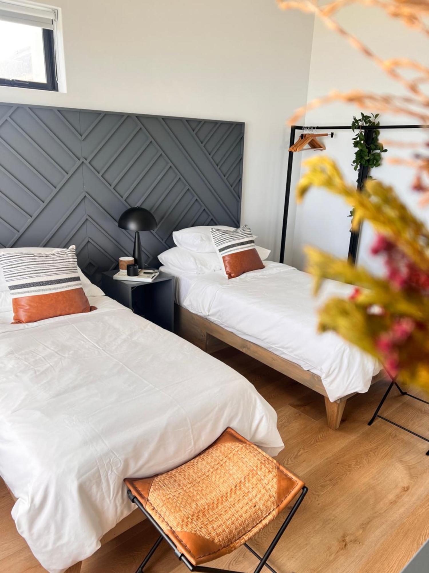 Ocean Retreat, Romansbaai Gansbaai Eksteriør billede