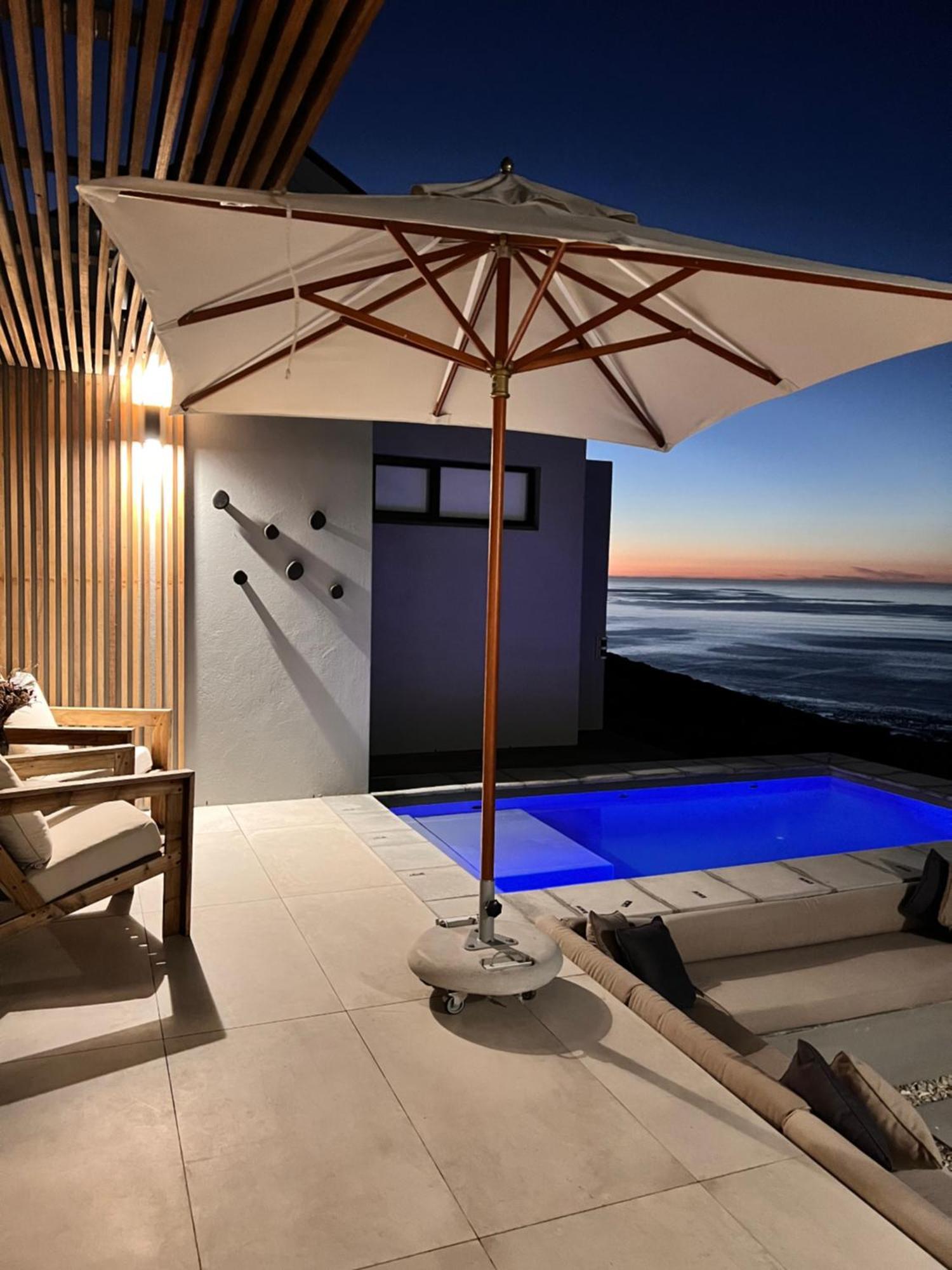 Ocean Retreat, Romansbaai Gansbaai Eksteriør billede