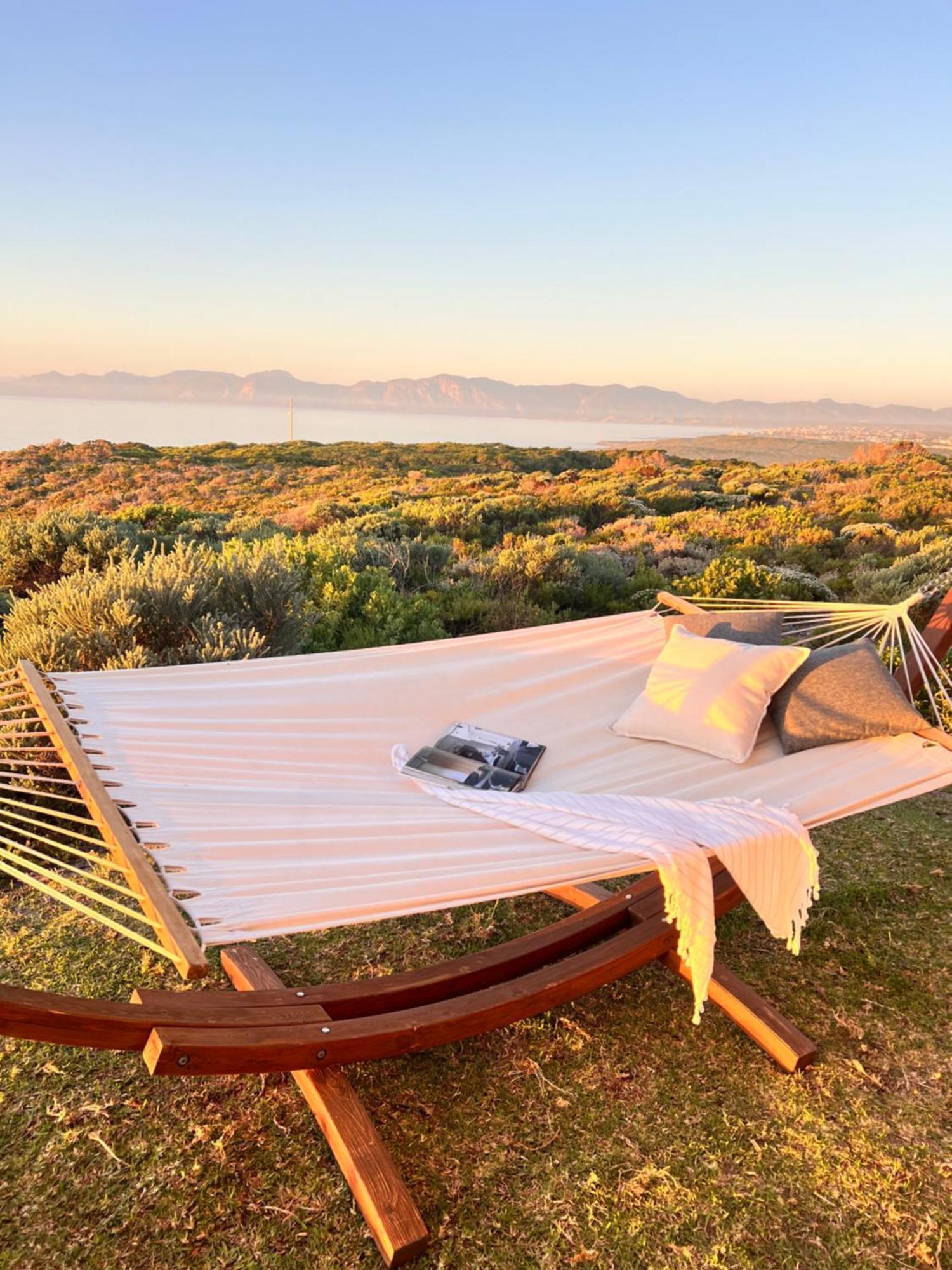 Ocean Retreat, Romansbaai Gansbaai Eksteriør billede