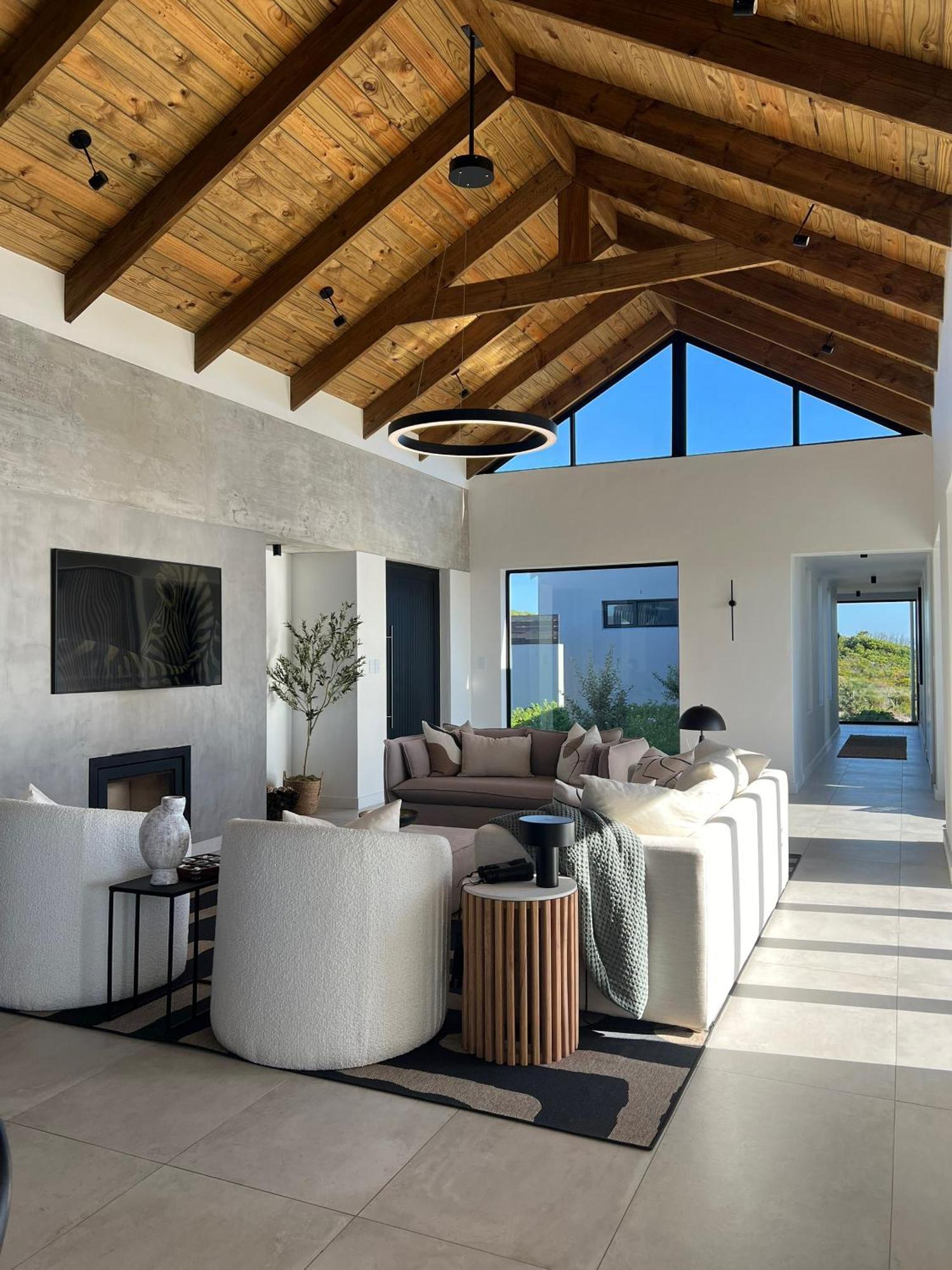 Ocean Retreat, Romansbaai Gansbaai Eksteriør billede