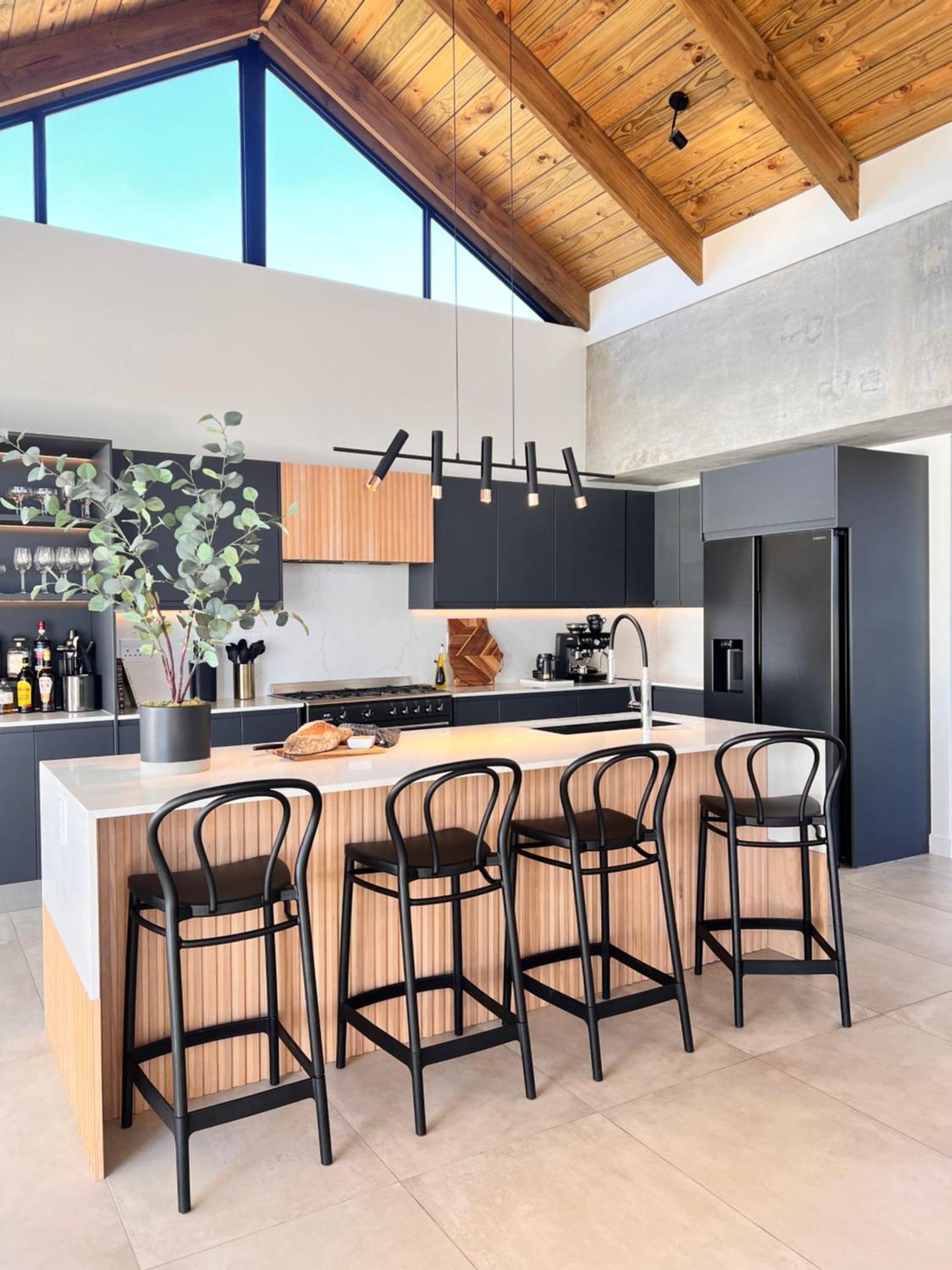 Ocean Retreat, Romansbaai Gansbaai Eksteriør billede