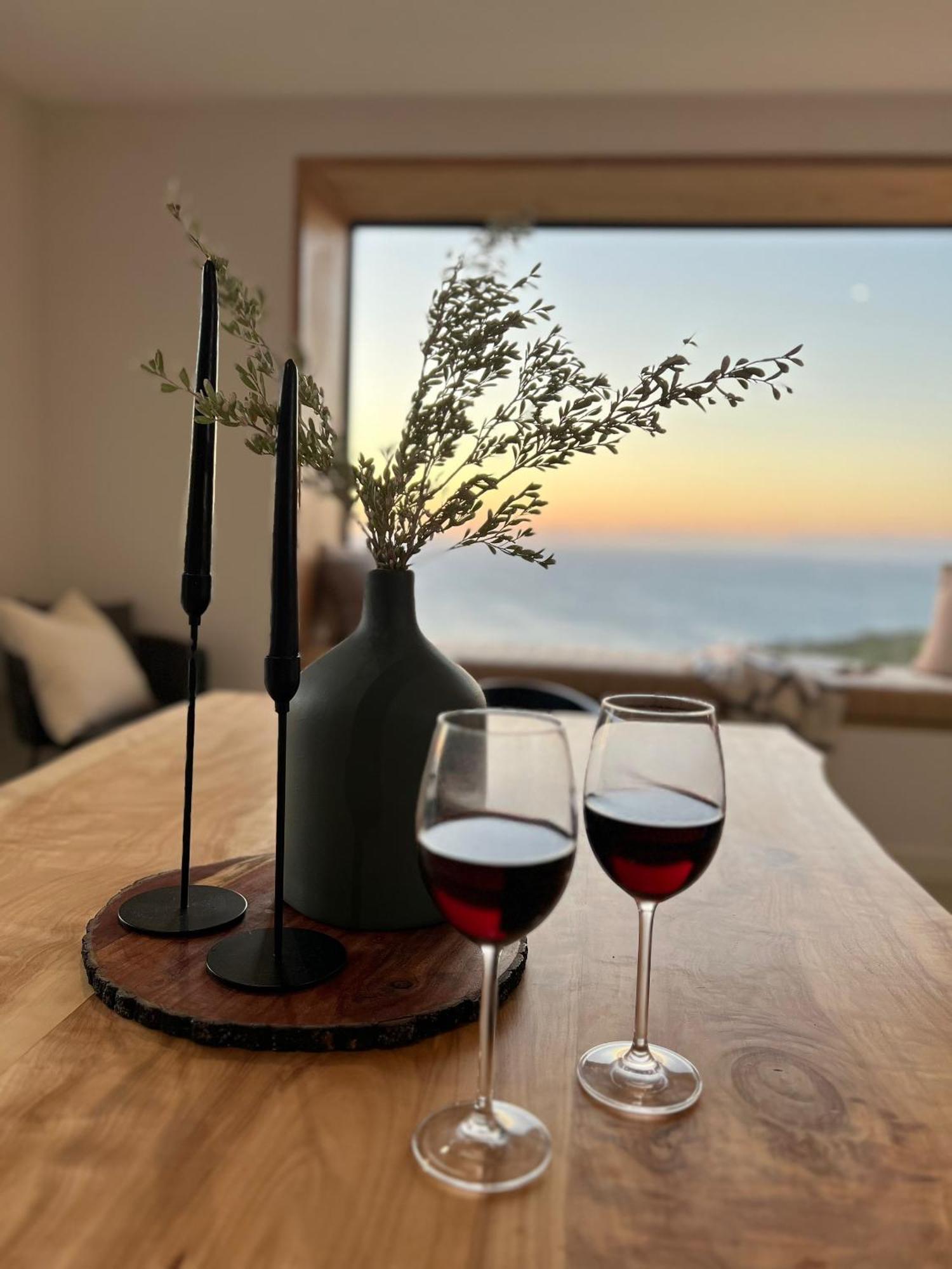 Ocean Retreat, Romansbaai Gansbaai Eksteriør billede