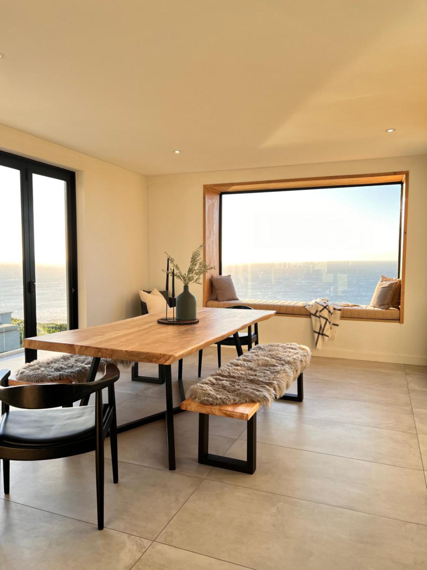 Ocean Retreat, Romansbaai Gansbaai Eksteriør billede